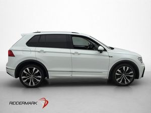 Volkswagen Tiguan bild 9