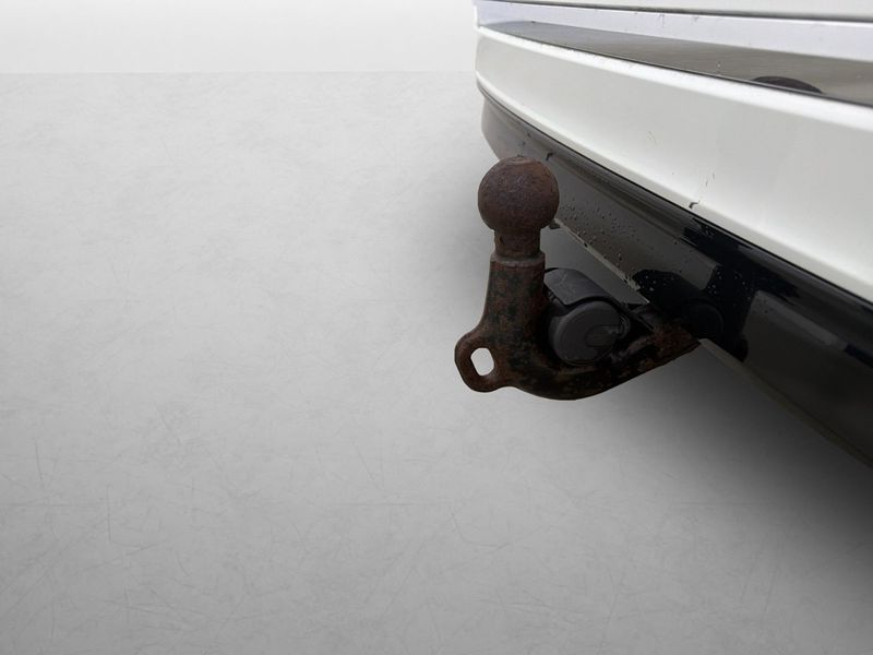 Volkswagen Tiguan bild 10
