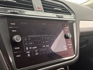 Volkswagen Tiguan bild 21