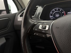 Volkswagen Tiguan bild 15