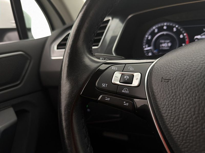 Volkswagen Tiguan bild 15