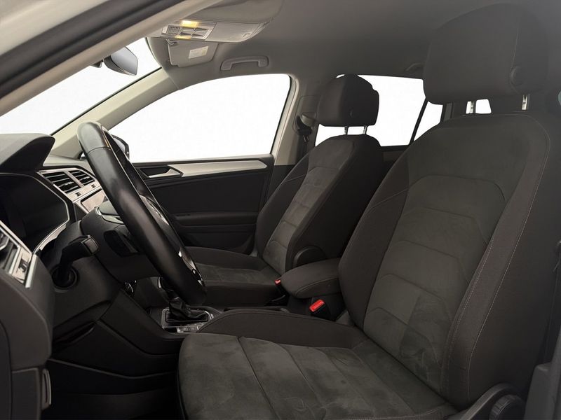 Volkswagen Tiguan bild 12