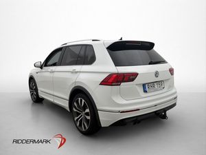 Volkswagen Tiguan bild 6