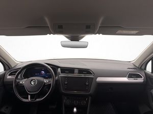 Volkswagen Tiguan bild 13