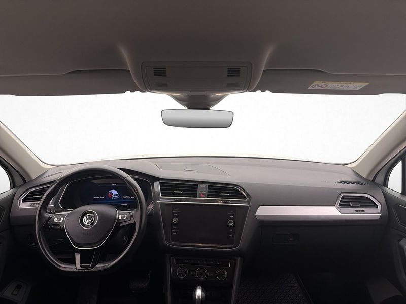 Volkswagen Tiguan bild 13