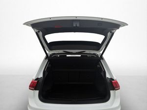 Volkswagen Tiguan bild 28