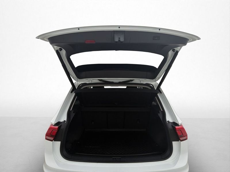 Volkswagen Tiguan bild 28