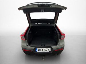 Volvo C40 Recharge bild 32