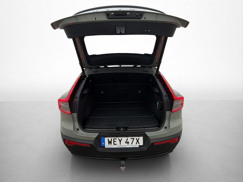 Volvo C40 Recharge bild 32