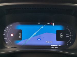 Volvo C40 Recharge bild 19