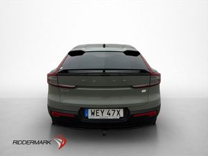 Volvo C40 Recharge bild 7