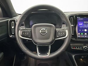 Volvo C40 Recharge bild 15
