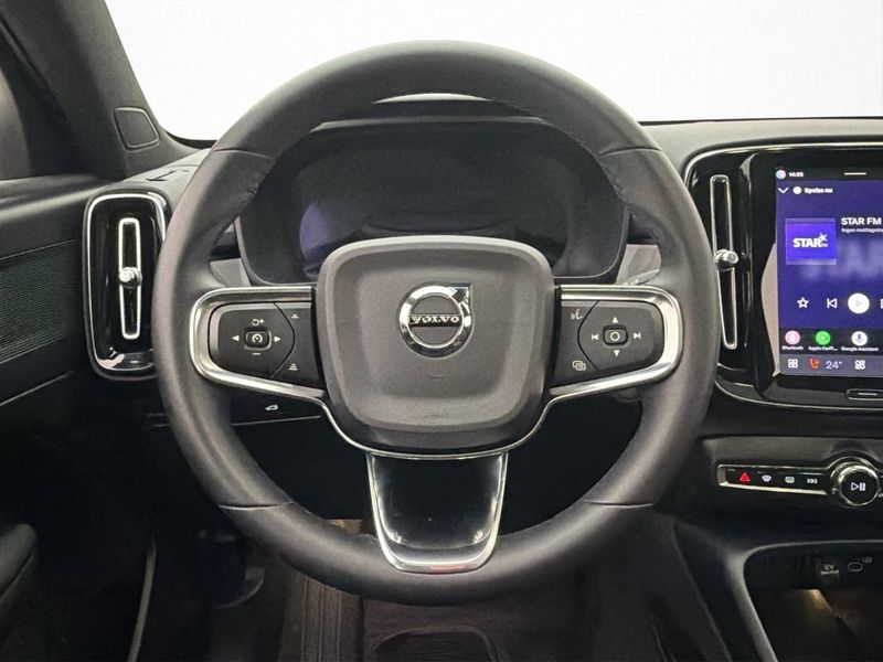Volvo C40 Recharge bild 15