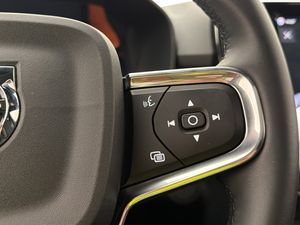 Volvo C40 Recharge bild 20