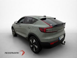 Volvo C40 Recharge bild 6