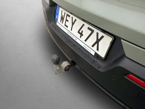 Volvo C40 Recharge bild 10