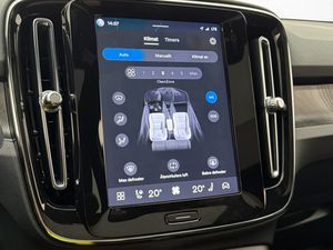 Volvo C40 Recharge bild 25