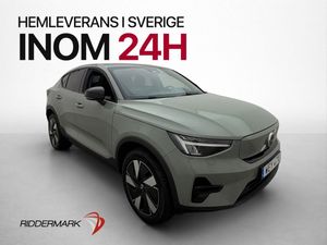 Volvo C40 Recharge bild 1