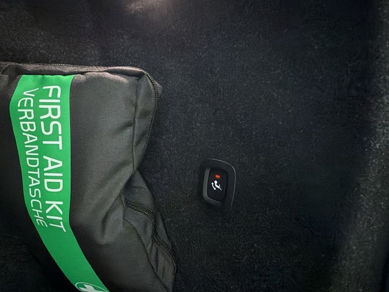 Volvo C40 Recharge bild 34