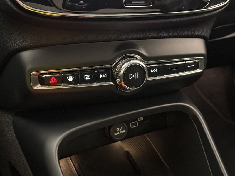 Volvo C40 Recharge bild 27