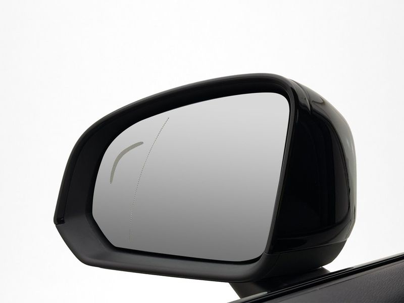 Volvo C40 Recharge bild 16