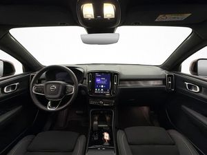 Volvo C40 Recharge bild 14