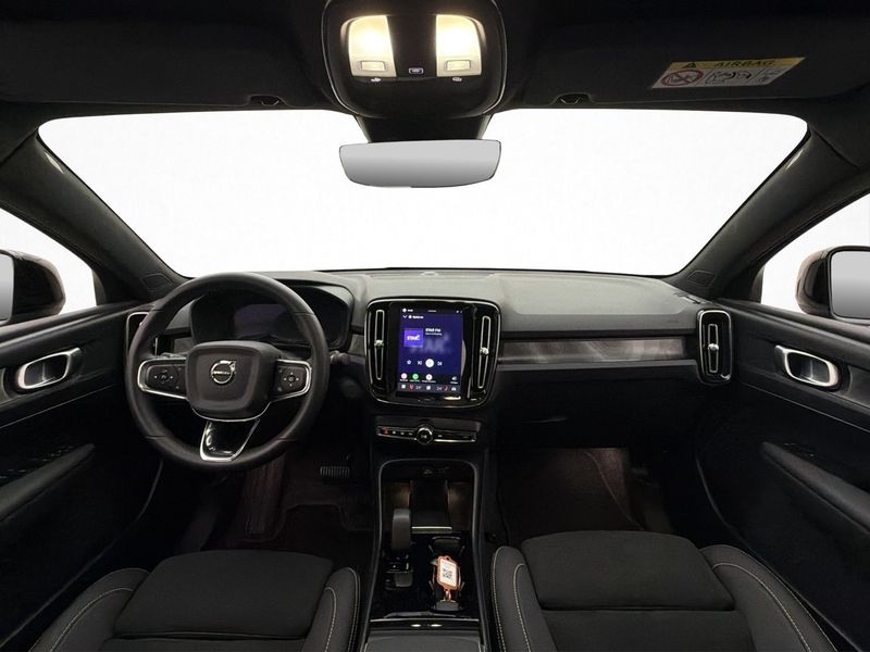 Volvo C40 Recharge bild 14