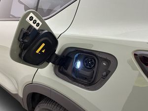 Volvo C40 Recharge bild 35