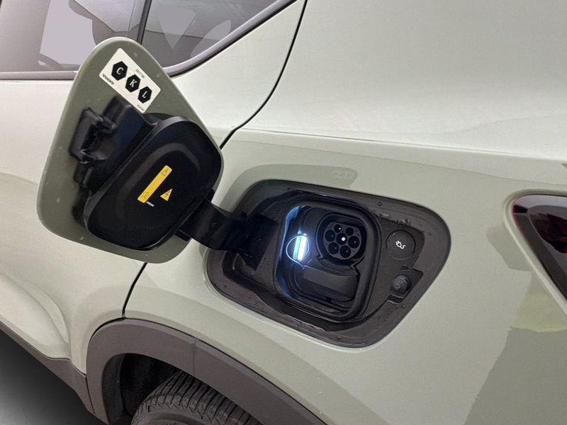 Volvo C40 Recharge bild 35