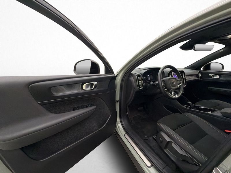 Volvo C40 Recharge bild 11