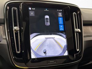 Volvo C40 Recharge bild 22