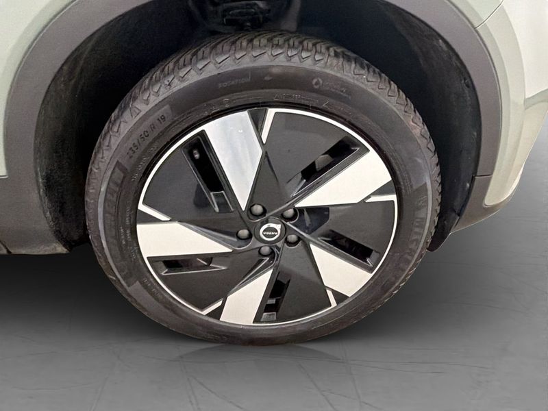 Volvo C40 Recharge bild 36