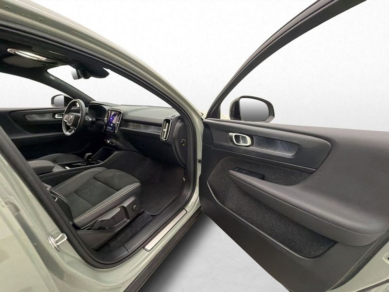 Volvo C40 Recharge bild 30