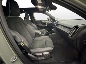 Volvo C40 Recharge bild 29