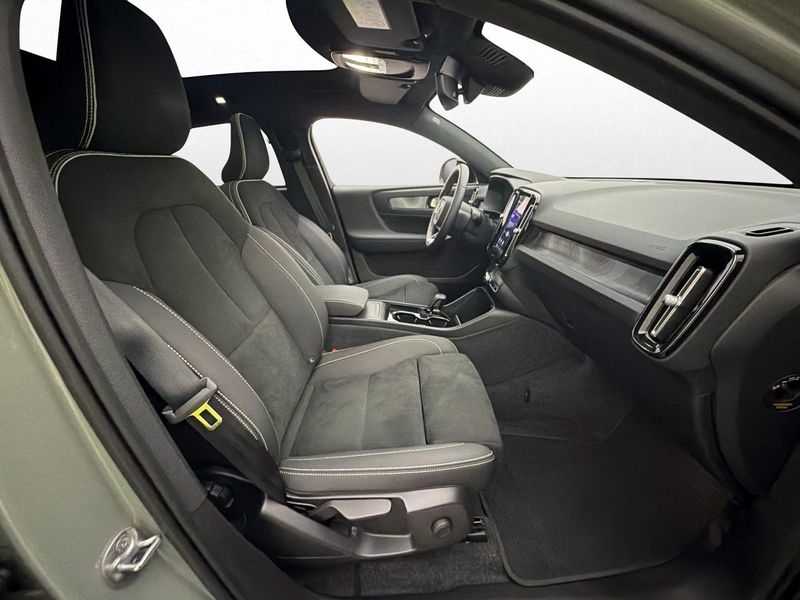 Volvo C40 Recharge bild 29