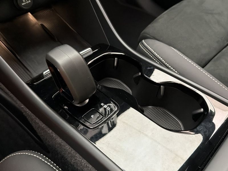 Volvo C40 Recharge bild 28