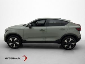 Volvo C40 Recharge bild 5