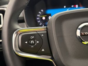 Volvo C40 Recharge bild 18