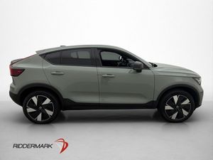 Volvo C40 Recharge bild 9