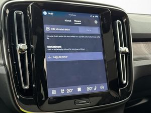 Volvo C40 Recharge bild 26