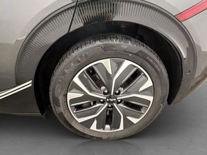 Kia EV6 bild 37