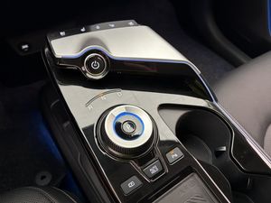 Kia EV6 bild 27