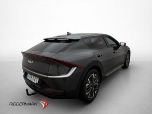 Kia EV6 bild 8