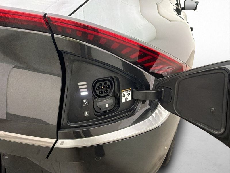 Kia EV6 bild 33