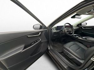 Kia EV6 bild 11