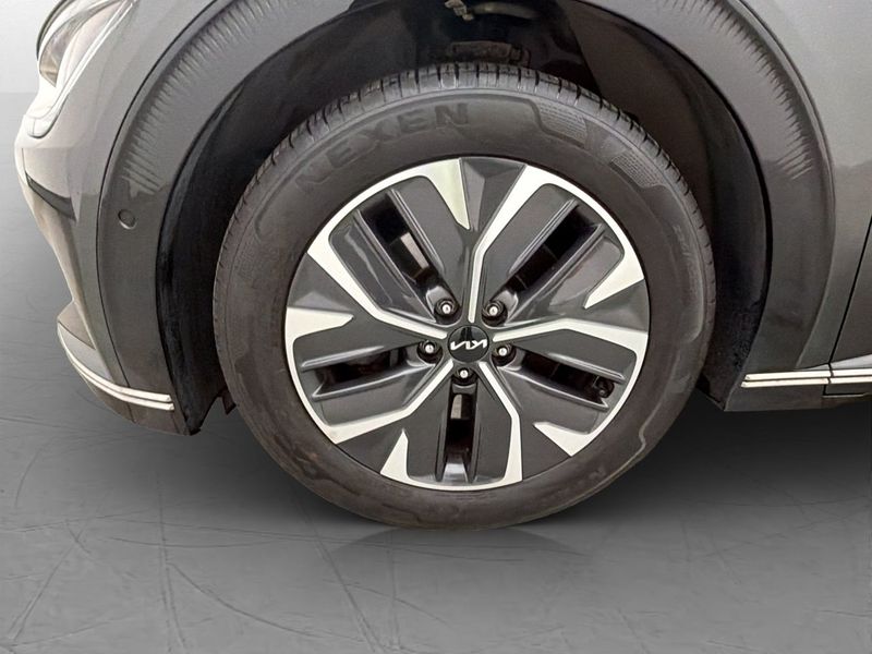 Kia EV6 bild 35