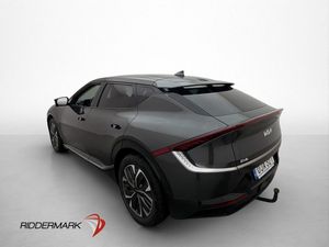 Kia EV6 bild 6