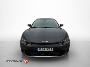 Kia EV6 bild 2