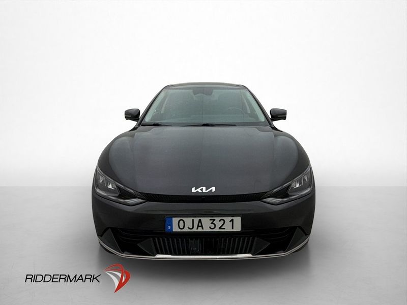 Kia EV6 bild 2