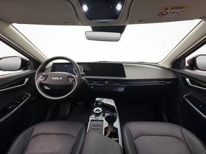 Kia EV6 bild 13